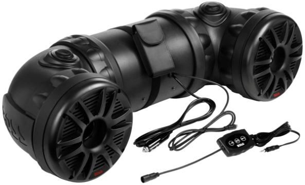Акустическая система BOSS Audio ATV85B BOSS Audio ATV85B. Технические характеристики ATV85B.